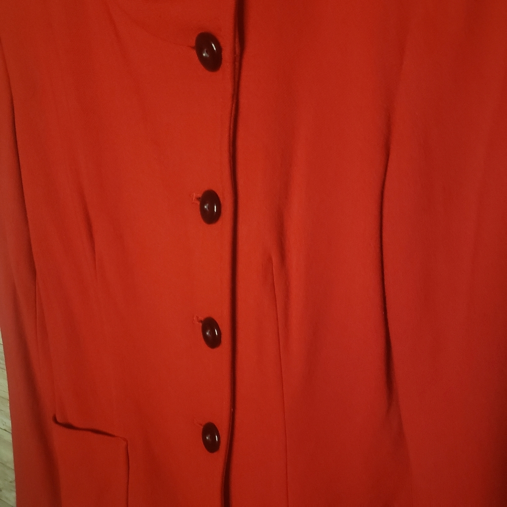 Carlisle Blazer Size 10 - Picture 2 of 8